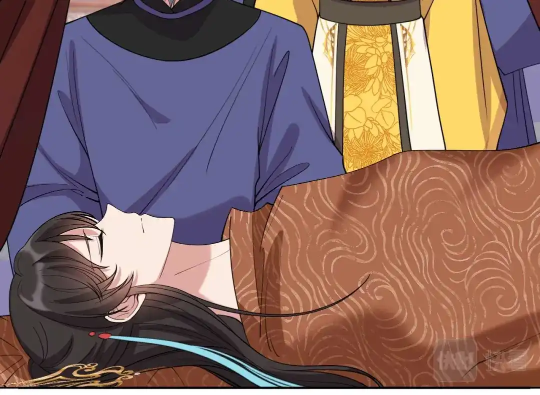狂女重生：纨绔七皇妃 第344话 月光宝盒？！ 第36页
