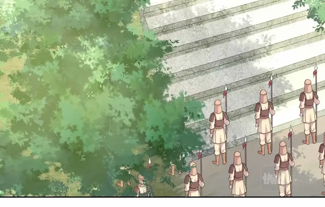 狂女重生：纨绔七皇妃 第345话 嗜血触手 第15页