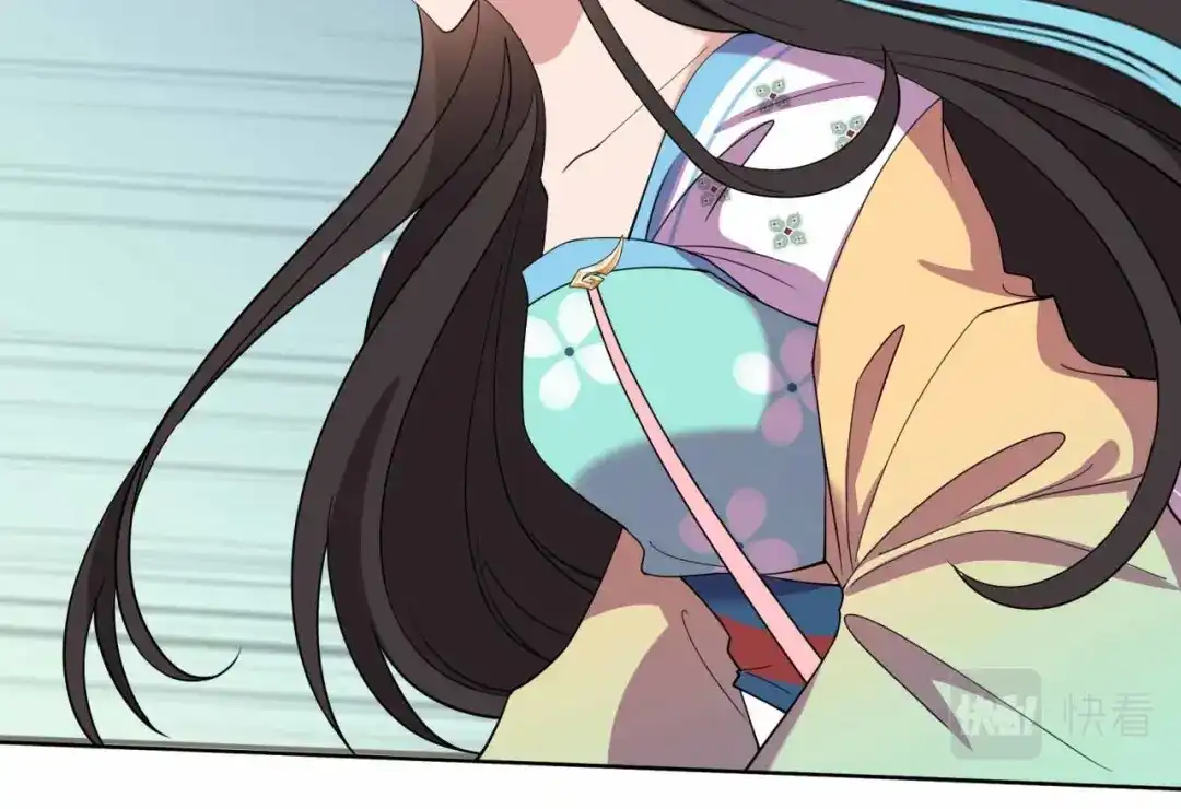 狂女重生：纨绔七皇妃 第346话 移情别恋 第25页