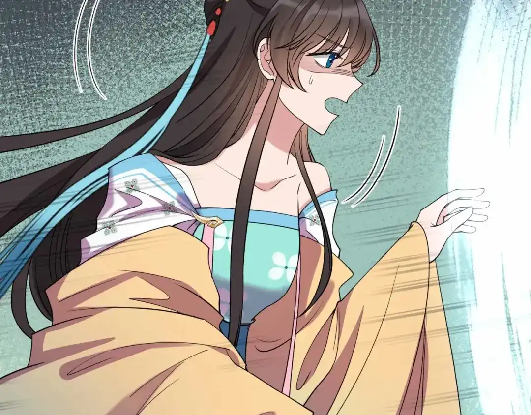 狂女重生：纨绔七皇妃 第346话 移情别恋 第115页