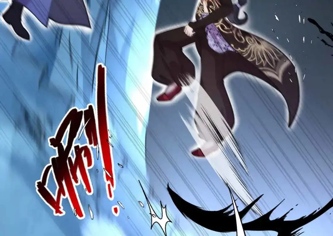 狂女重生：纨绔七皇妃 第346话 移情别恋 第42页