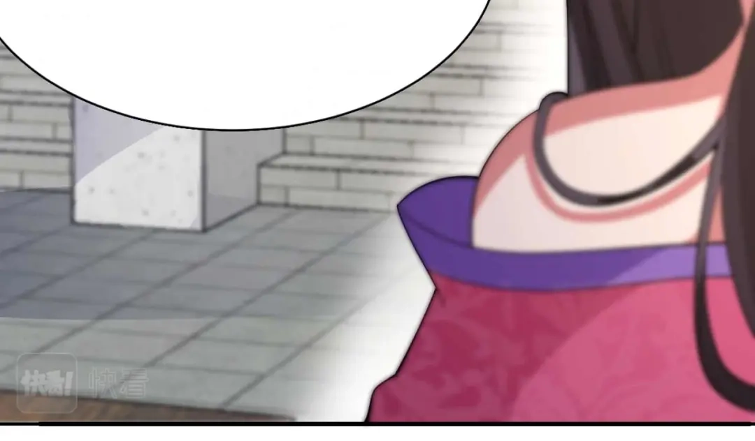 狂女重生：纨绔七皇妃 第348话 美梦一场 第60页