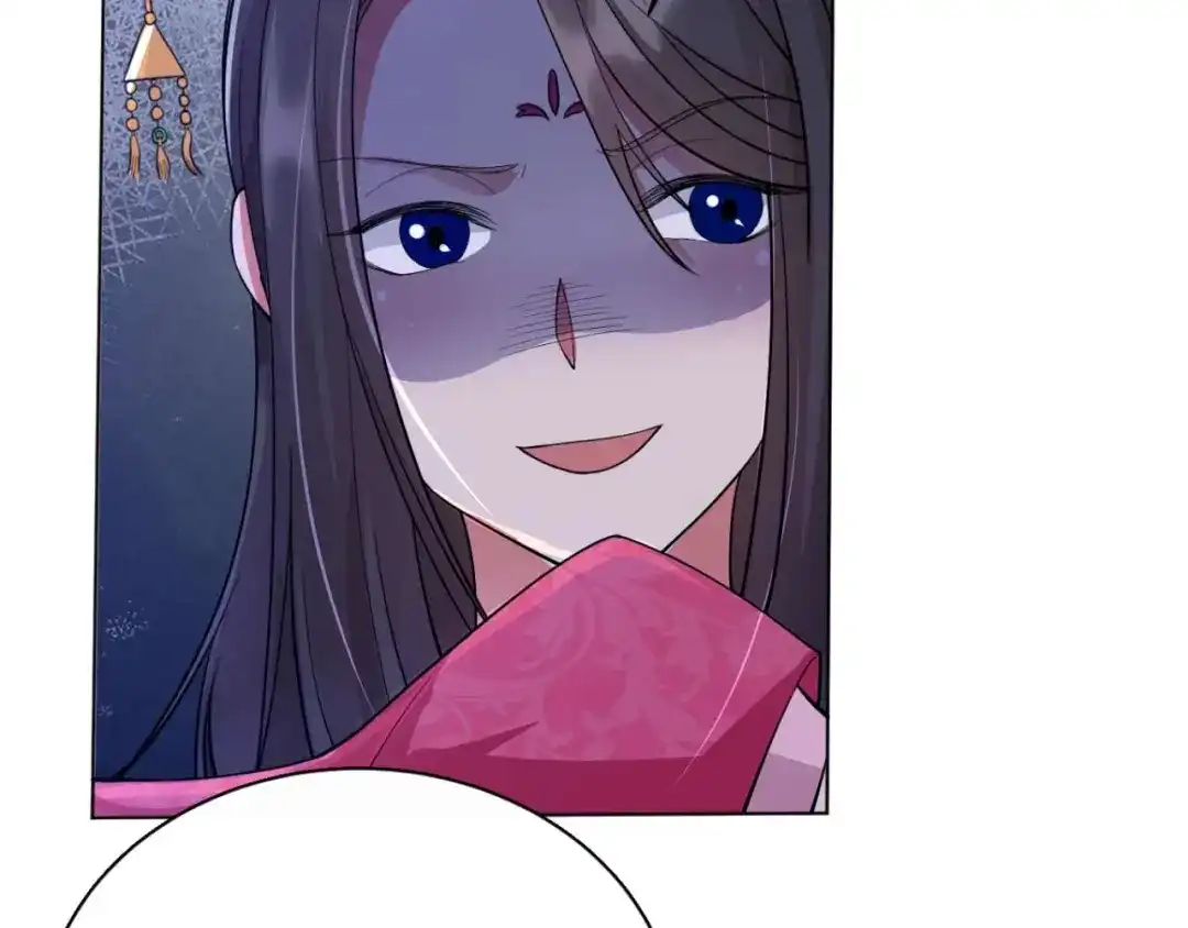 狂女重生：纨绔七皇妃 第348话 美梦一场 第56页