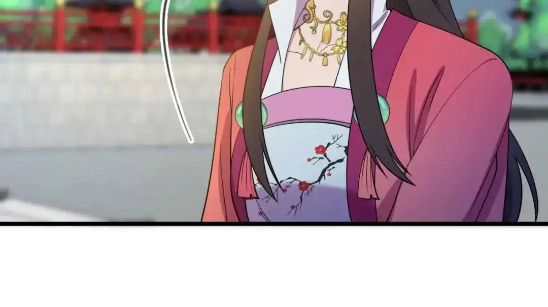 狂女重生：纨绔七皇妃 第349话 再一次失去 第5页