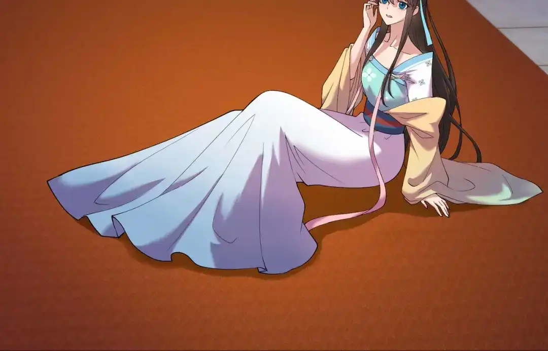 狂女重生：纨绔七皇妃 第351话 黎戬消失？！ 第8页