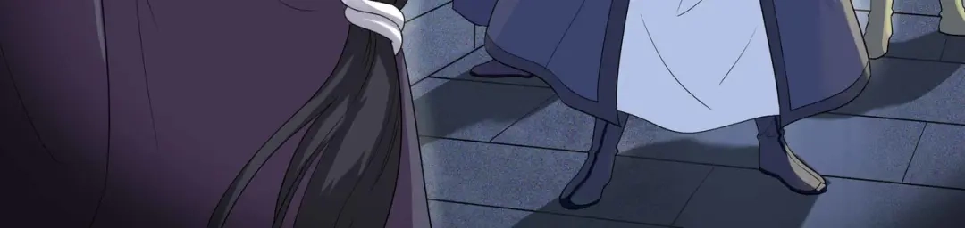 狂女重生：纨绔七皇妃 第351话 黎戬消失？！ 第20页
