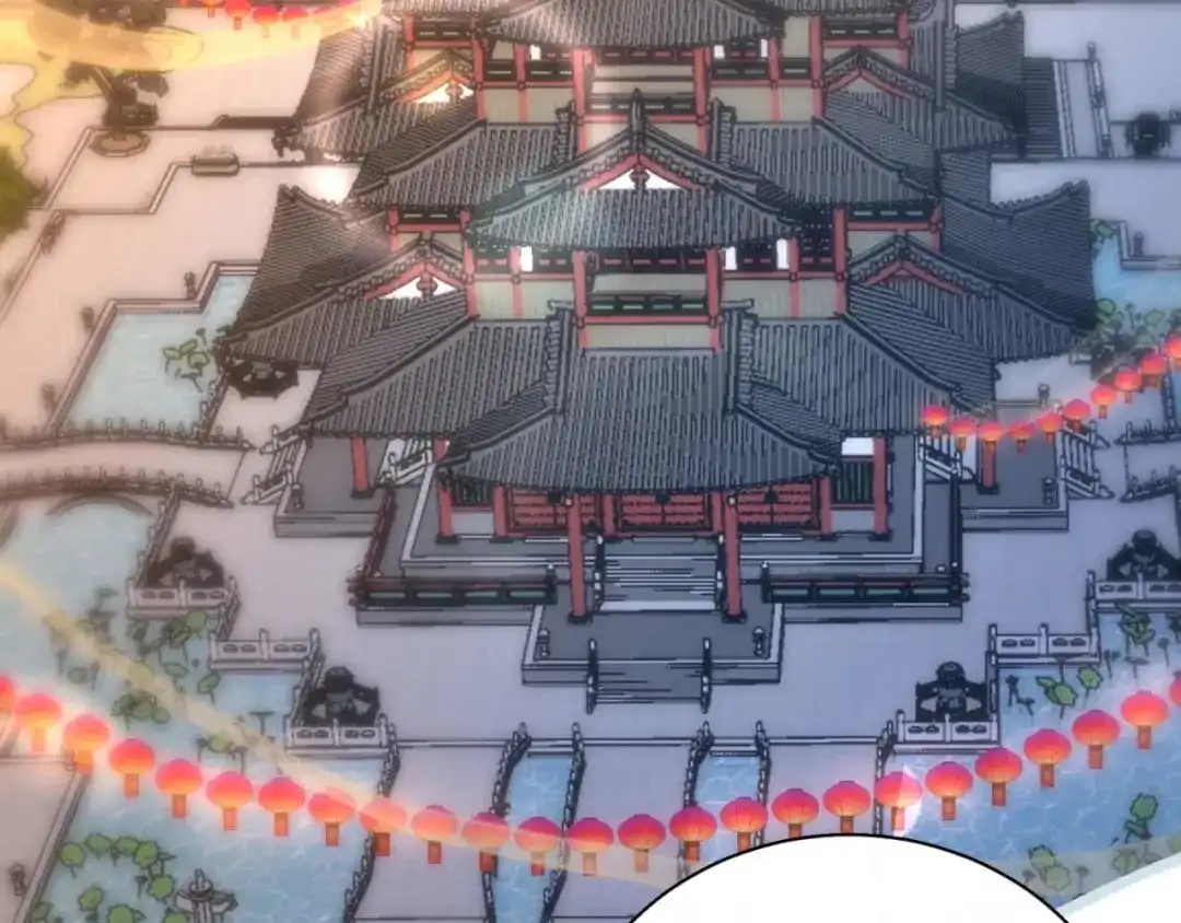 狂女重生：纨绔七皇妃 第353话 有办法了！ 第96页