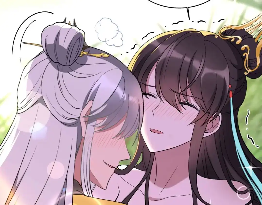 狂女重生：纨绔七皇妃 第353话 有办法了！ 第60页