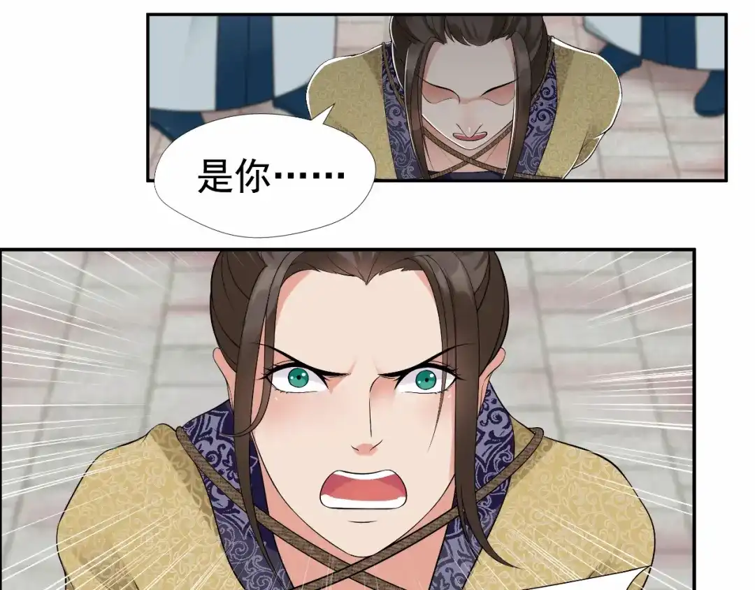 狂女重生：纨绔七皇妃 第36话 处死刘芸，大块人心 第40页