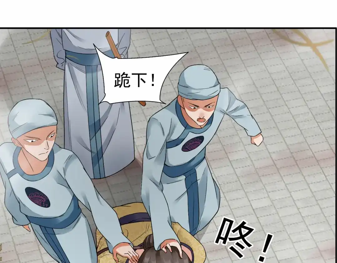 狂女重生：纨绔七皇妃 第36话 处死刘芸，大块人心 第17页