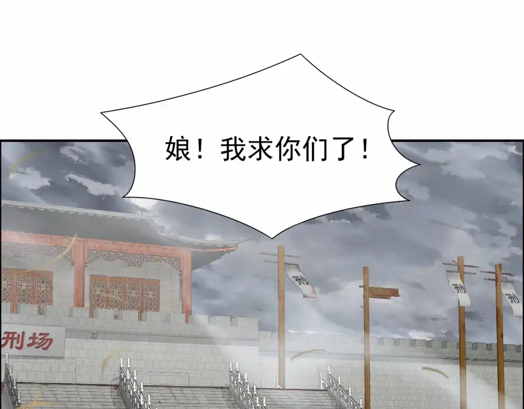 狂女重生：纨绔七皇妃 第36话 处死刘芸，大块人心 第13页