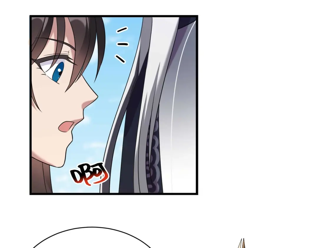 狂女重生：纨绔七皇妃 第354话 久等了 第45页