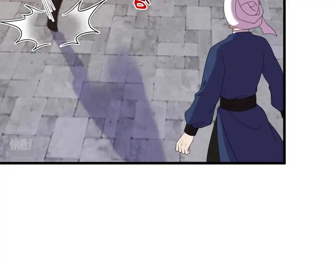 狂女重生：纨绔七皇妃 第354话 久等了 第68页