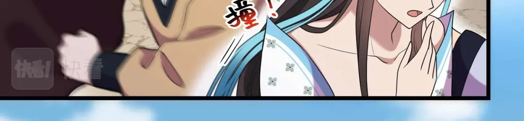 狂女重生：纨绔七皇妃 第354话 久等了 第52页
