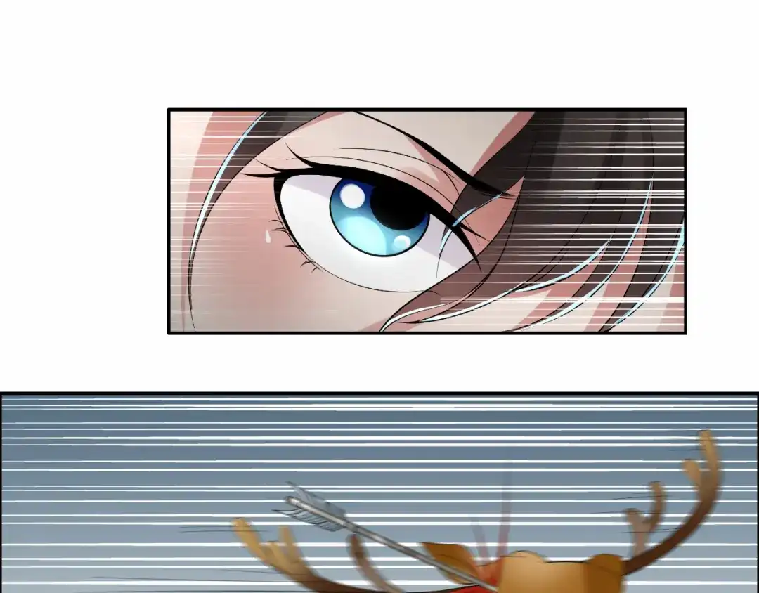 狂女重生：纨绔七皇妃 第37话 皇家围猎 第53页