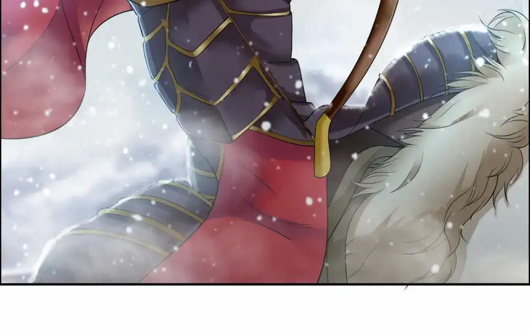 狂女重生：纨绔七皇妃 第37话 皇家围猎 第52页