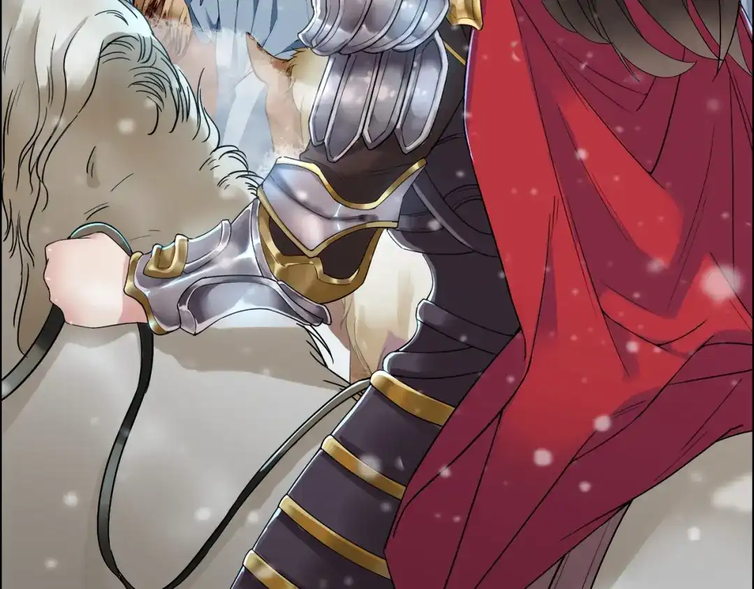 狂女重生：纨绔七皇妃 第37话 皇家围猎 第41页