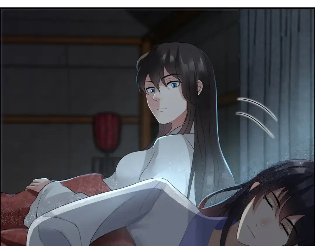 狂女重生：纨绔七皇妃 第38话 你果然在骗我吗 第26页