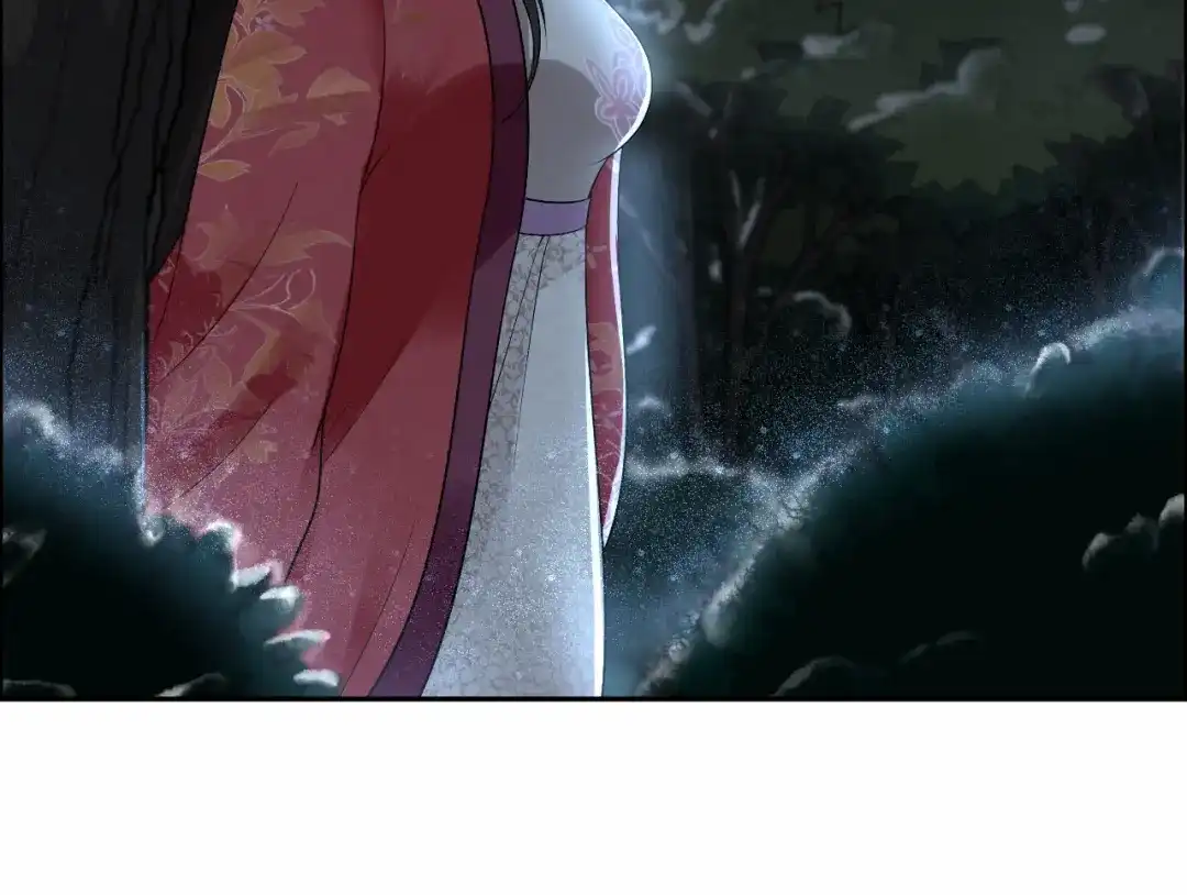 狂女重生：纨绔七皇妃 第38话 你果然在骗我吗 第35页