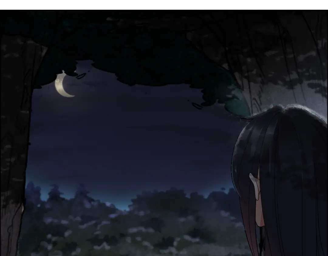 狂女重生：纨绔七皇妃 第38话 你果然在骗我吗 第61页