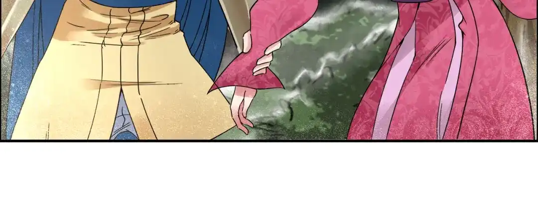 狂女重生：纨绔七皇妃 第39话 而我将是太子妃 第86页