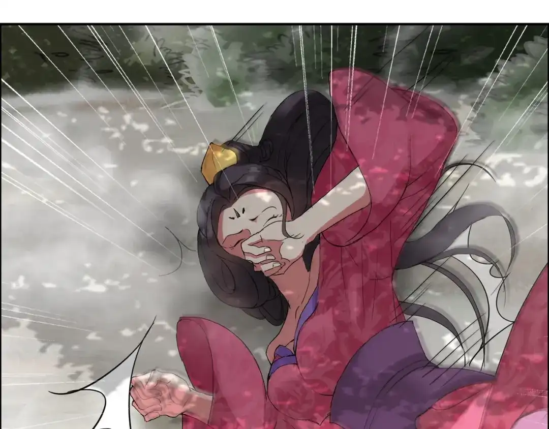 狂女重生：纨绔七皇妃 第39话 而我将是太子妃 第92页