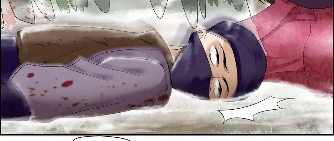 狂女重生：纨绔七皇妃 第39话 而我将是太子妃 第73页