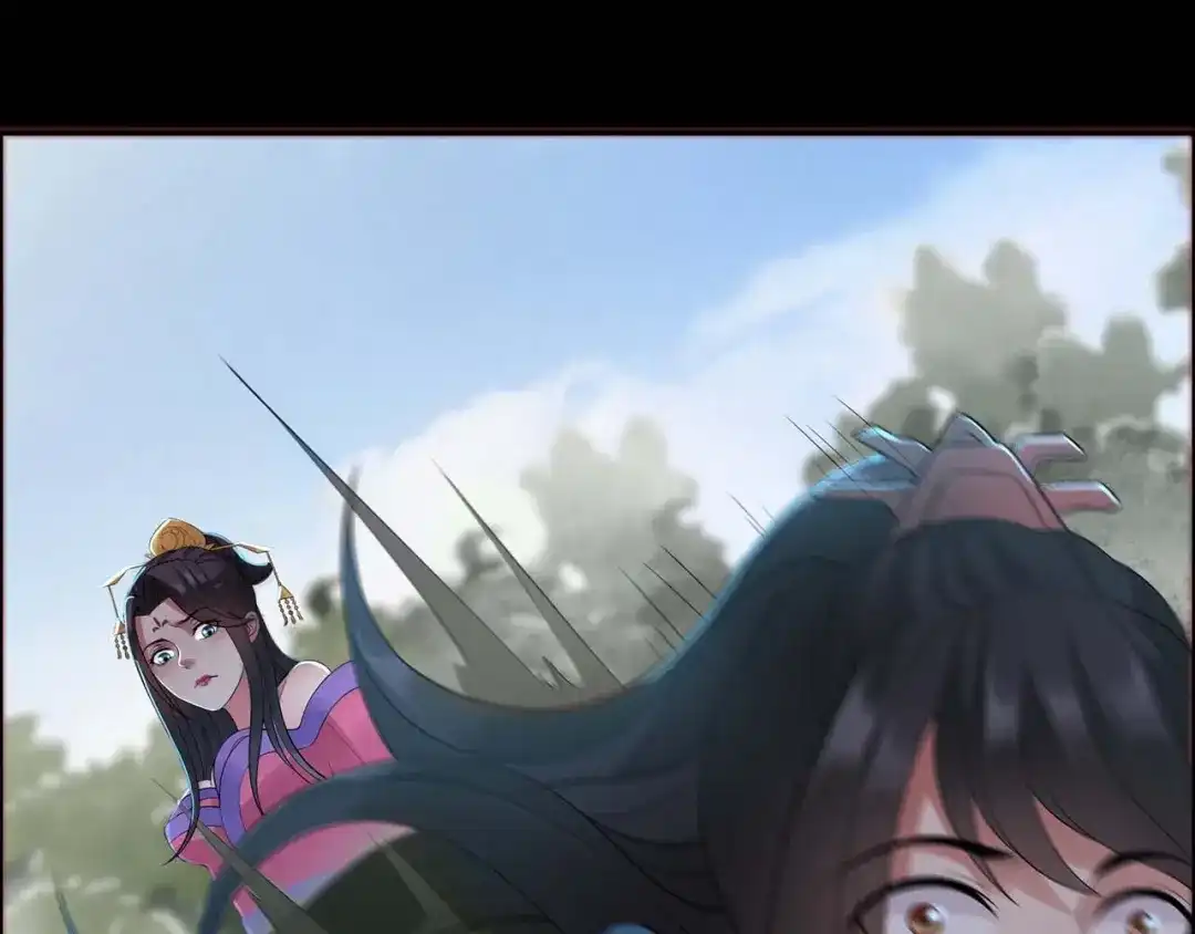 狂女重生：纨绔七皇妃 第39话 而我将是太子妃 第111页