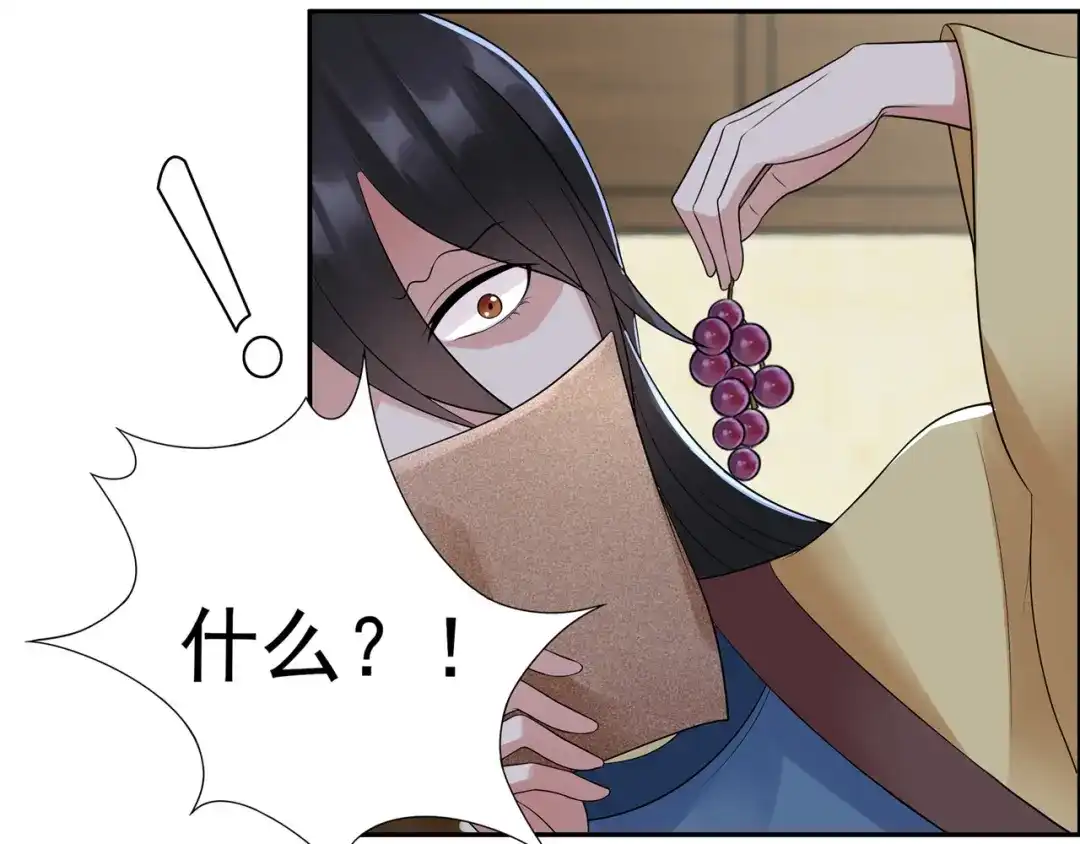 狂女重生：纨绔七皇妃 第39话 而我将是太子妃 第28页