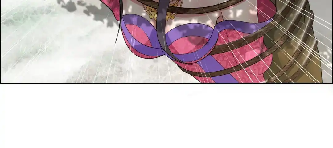 狂女重生：纨绔七皇妃 第39话 而我将是太子妃 第33页