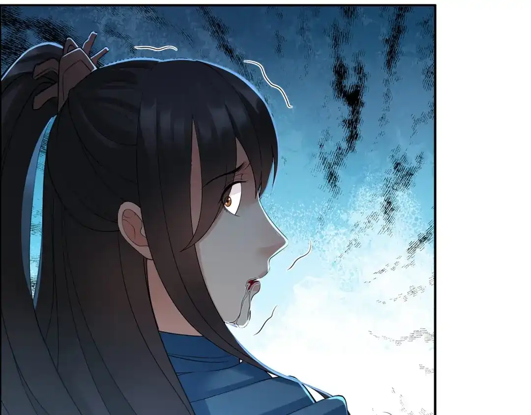 狂女重生：纨绔七皇妃 第39话 而我将是太子妃 第103页