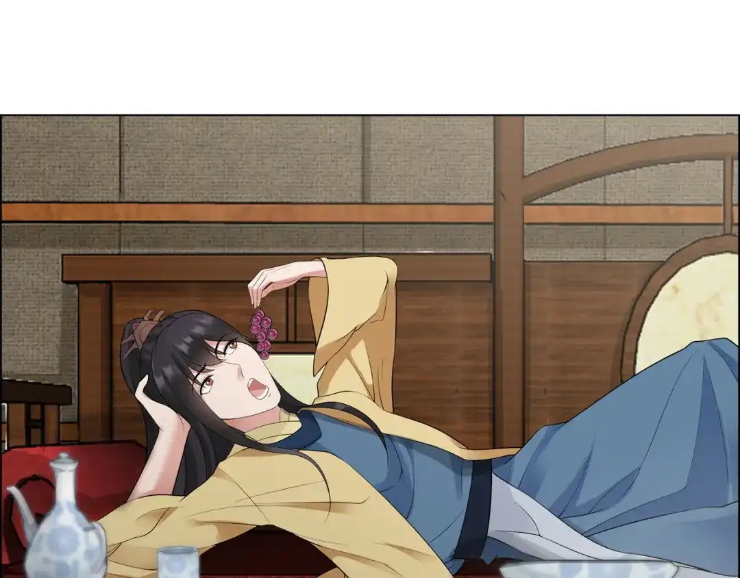 狂女重生：纨绔七皇妃 第39话 而我将是太子妃 第24页