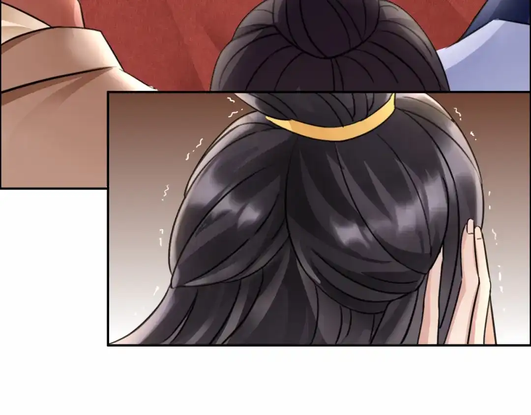 狂女重生：纨绔七皇妃 第4话 没想到吧？渣女 第41页