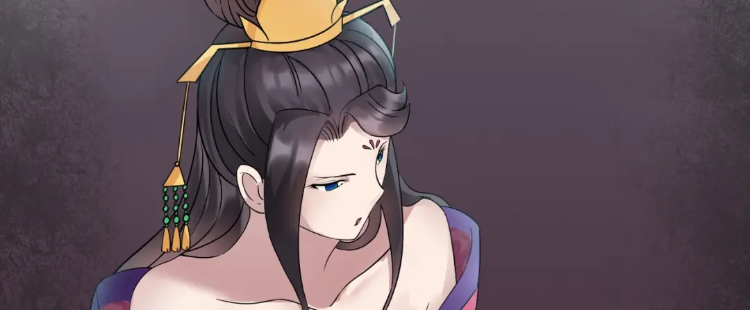 狂女重生：纨绔七皇妃 第4话 没想到吧？渣女 第22页
