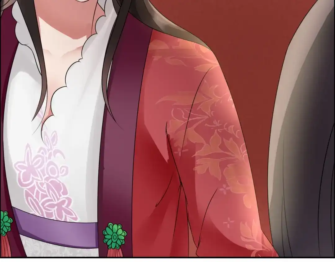 狂女重生：纨绔七皇妃 第4话 没想到吧？渣女 第58页