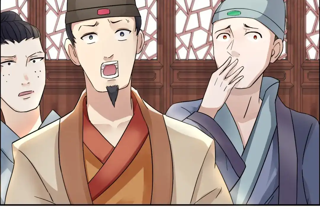 狂女重生：纨绔七皇妃 第4话 没想到吧？渣女 第67页