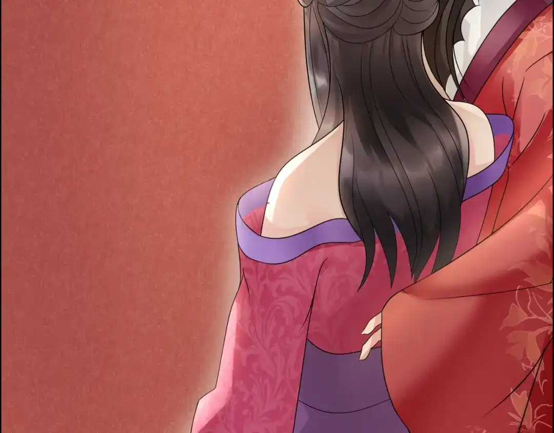 狂女重生：纨绔七皇妃 第4话 没想到吧？渣女 第48页