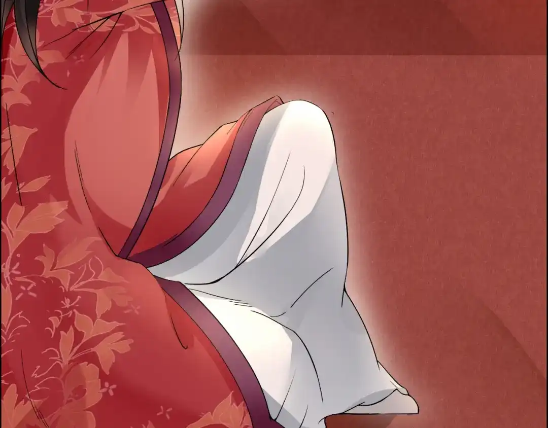 狂女重生：纨绔七皇妃 第4话 没想到吧？渣女 第79页