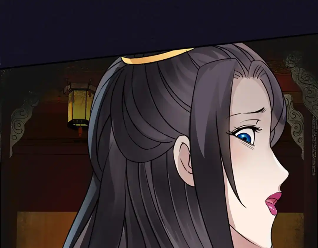 狂女重生：纨绔七皇妃 第4话 没想到吧？渣女 第25页