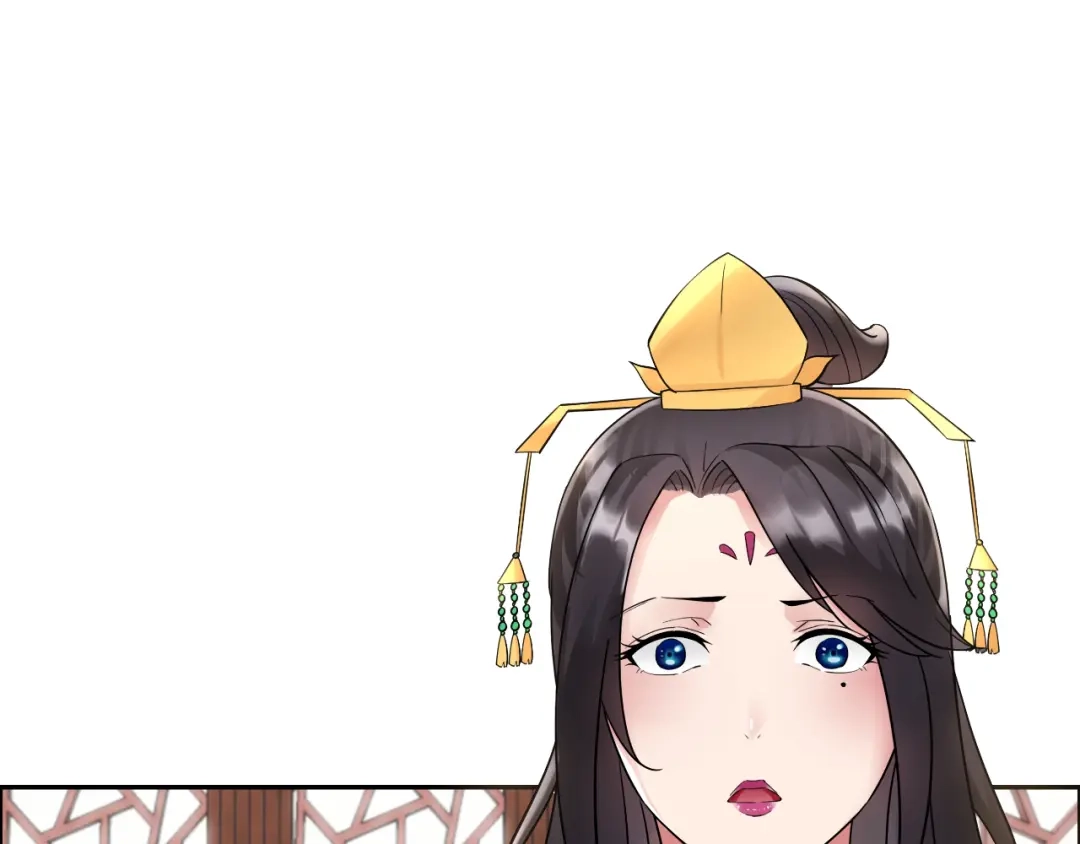 狂女重生：纨绔七皇妃 第4话 没想到吧？渣女 第5页