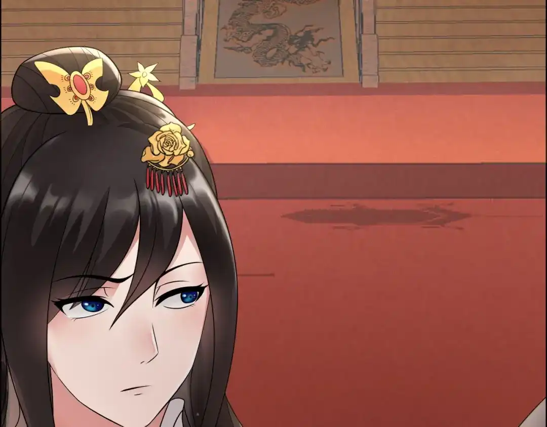 狂女重生：纨绔七皇妃 第4话 没想到吧？渣女 第57页