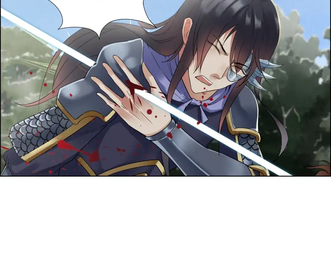 狂女重生：纨绔七皇妃 第40话 前有猜忌，后有追杀 第66页