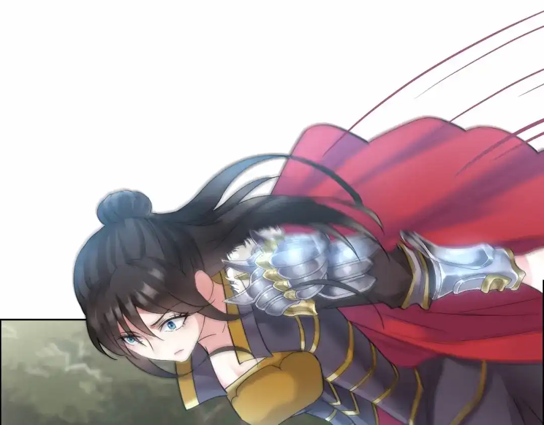 狂女重生：纨绔七皇妃 第40话 前有猜忌，后有追杀 第72页