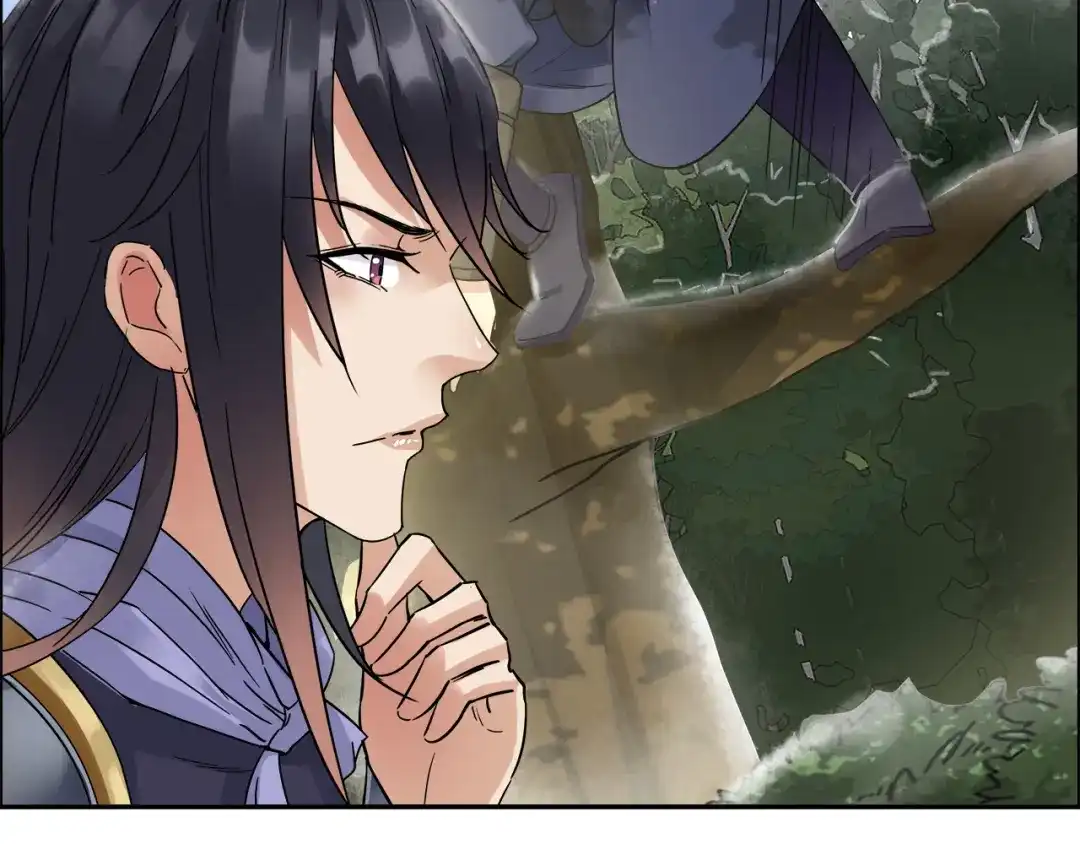 狂女重生：纨绔七皇妃 第40话 前有猜忌，后有追杀 第18页
