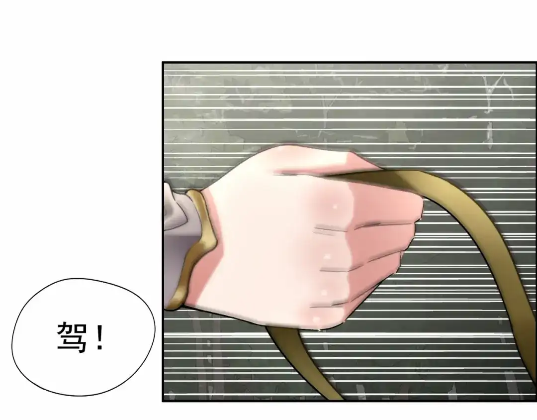狂女重生：纨绔七皇妃 第40话 前有猜忌，后有追杀 第79页
