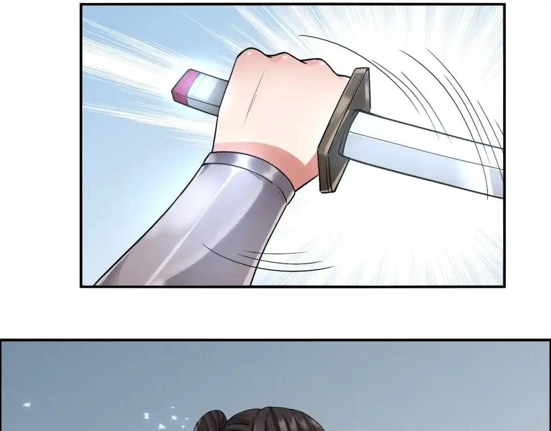 狂女重生：纨绔七皇妃 第41话 爆炸，开始了 第21页