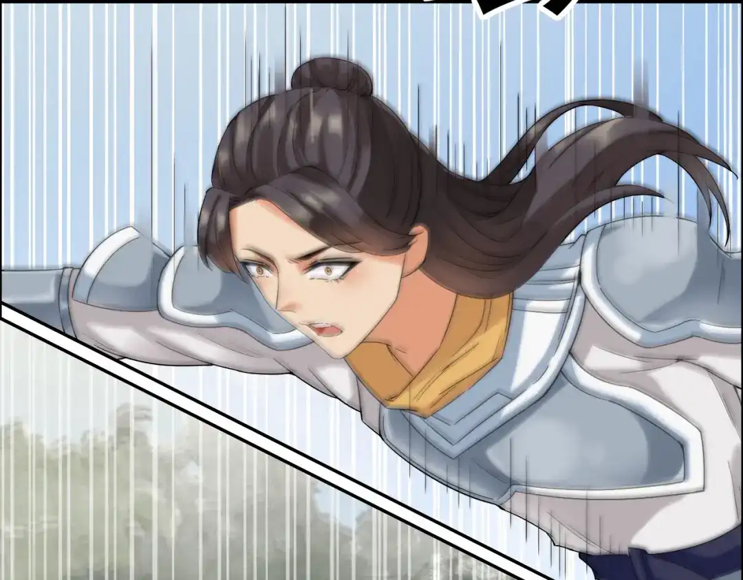 狂女重生：纨绔七皇妃 第41话 爆炸，开始了 第70页