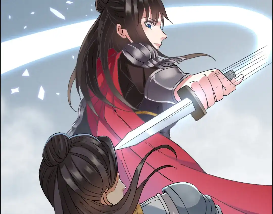 狂女重生：纨绔七皇妃 第41话 爆炸，开始了 第22页