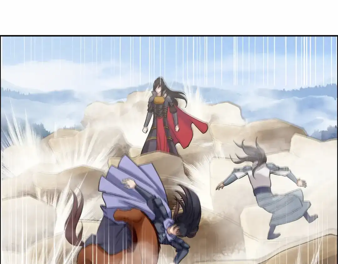 狂女重生：纨绔七皇妃 第41话 爆炸，开始了 第75页