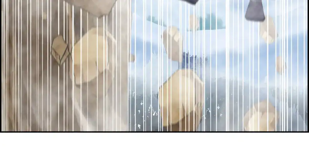狂女重生：纨绔七皇妃 第42话 坠崖 第11页